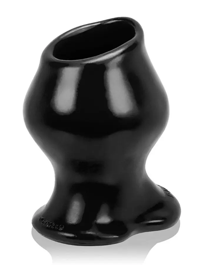 Pig-Hole Ff Fuckplug Oxballs - Black