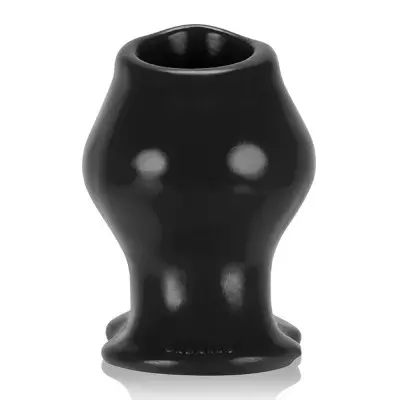 Pig-Hole Ff Fuckplug Oxballs - Black