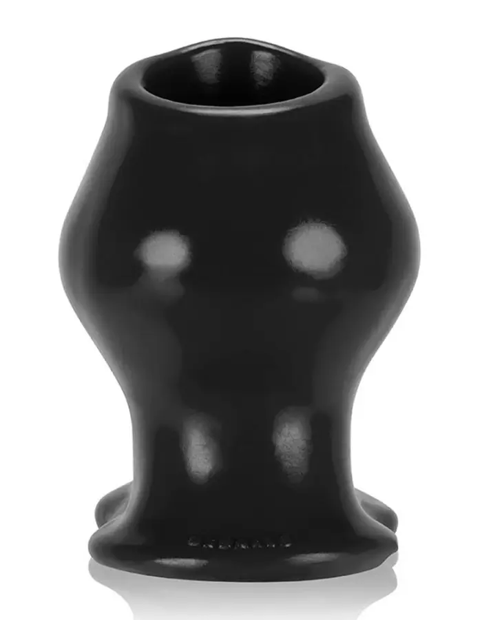 Pig-Hole Ff Fuckplug Oxballs - Black