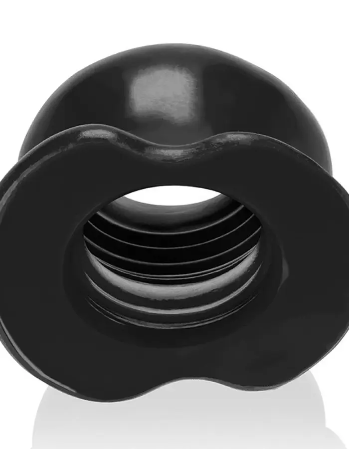Pig-Hole Ff Fuckplug Oxballs - Black