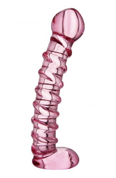 Shakti Glass Dildo