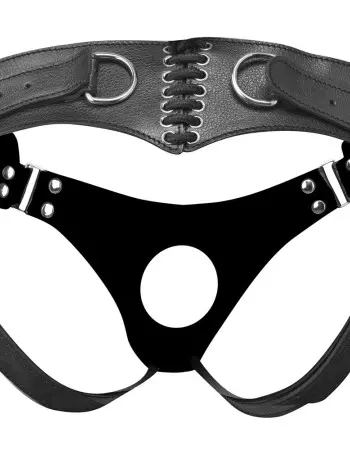 Bodice Corset Style Strap-on Harness