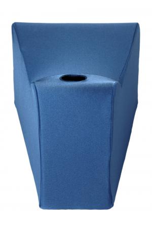 Deluxe Ecsta-Seat Wand Positioning Cushion