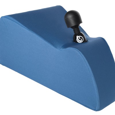 Deluxe Ecsta-Seat Wand Positioning Cushion