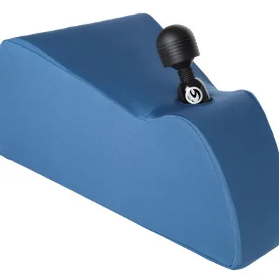 Deluxe Ecsta-Seat Wand Positioning Cushion