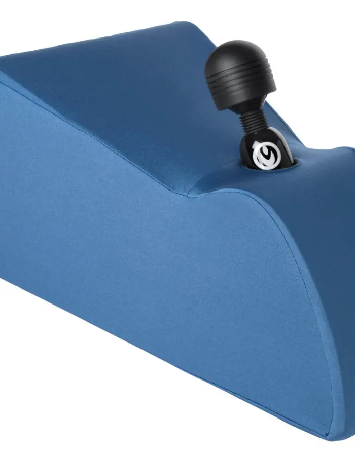 Deluxe Ecsta-Seat Wand Positioning Cushion