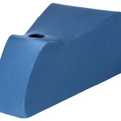 Deluxe Ecsta-Seat Wand Positioning Cushion