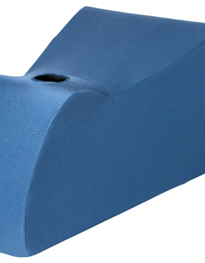Deluxe Ecsta-Seat Wand Positioning Cushion