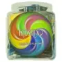 Trustex Flavored Lubricated Condoms 144 Pieces Box - Assorted Flavors