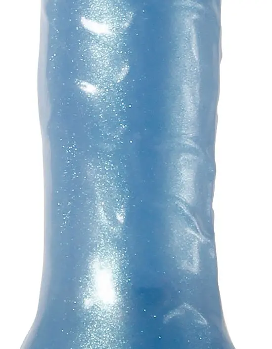 Blue Dolphin Vibe