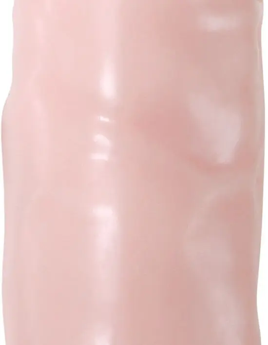 The Stud Vibrating Dildo