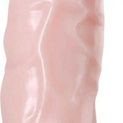 The Stud Vibrating Dildo