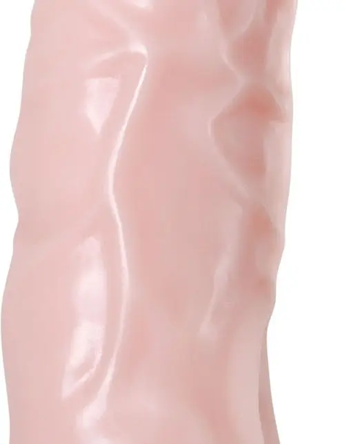 The Stud Vibrating Dildo