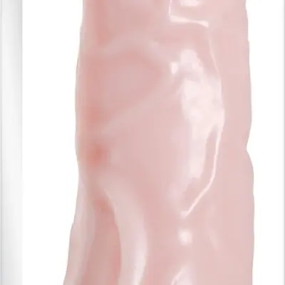 The Stud Vibrating Dildo