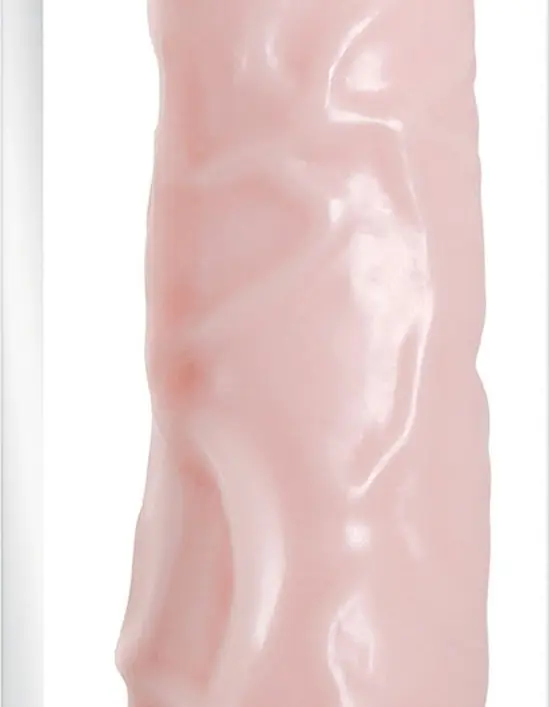 The Stud Vibrating Dildo