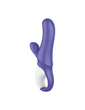 Satisfyer Magic Bunny
