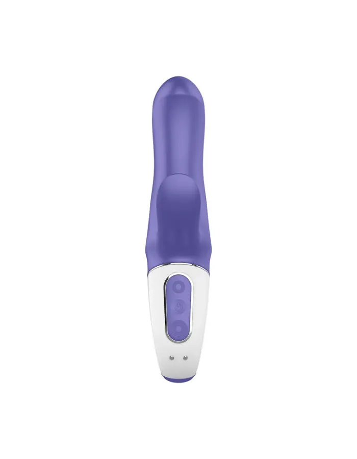Satisfyer Magic Bunny