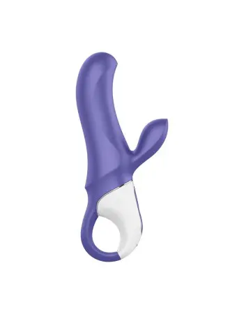 Satisfyer Magic Bunny