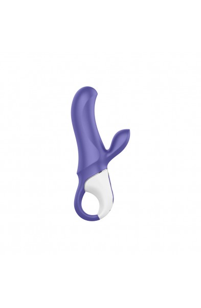 Satisfyer Magic Bunny