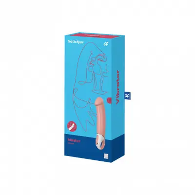 Satisfyer Vibes Master