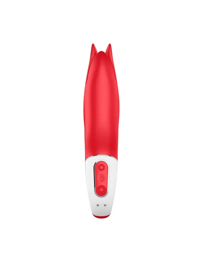 Satisfyer Vibe Power Flower