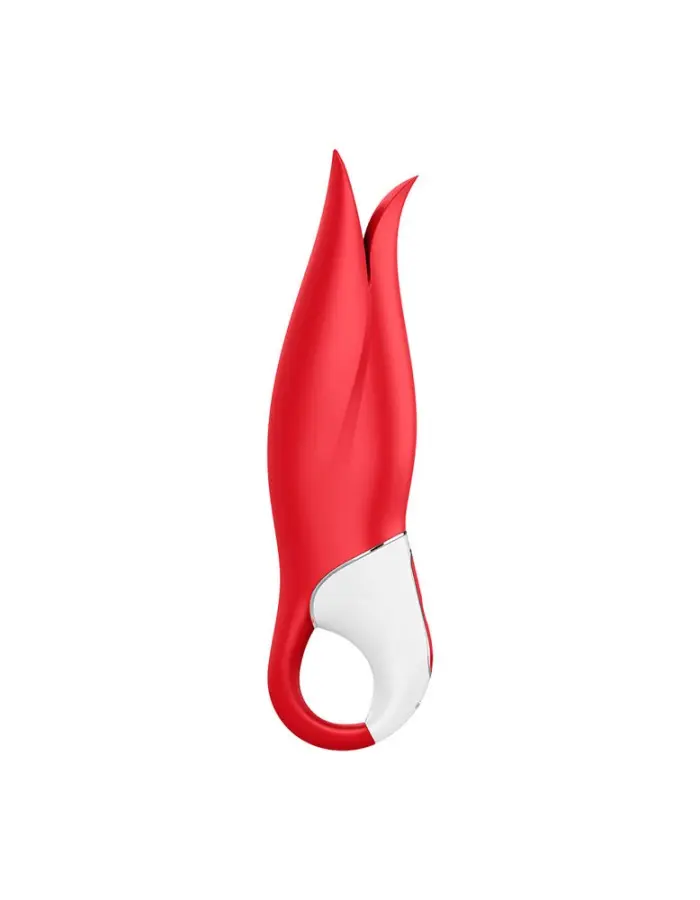 Satisfyer Vibe Power Flower