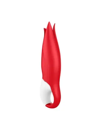 Satisfyer Vibe Power Flower