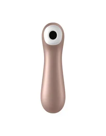 Satisfyer Pro 2 Plus Air Pulse Stimulator - Vibration