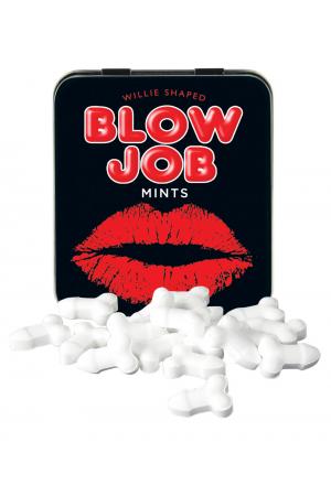 Blow Job Mints