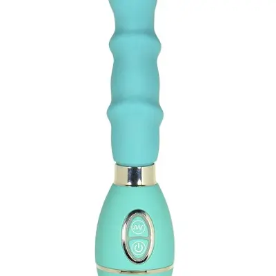 Amie Bella Twisted G Vibe -Turquoise