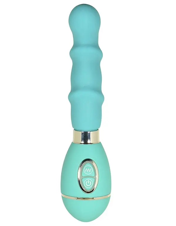 Amie Bella Twisted G Vibe -Turquoise