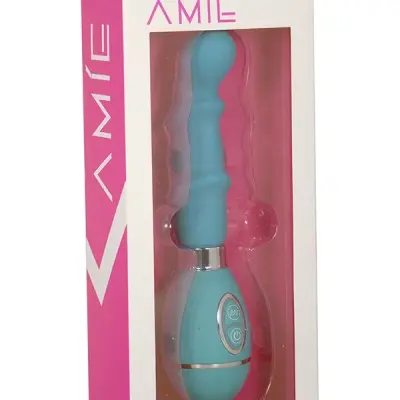 Amie Bella Twisted G Vibe -Turquoise