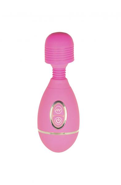 Babe Mini Wand - Pink