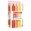 The 9's Make Me Melt Sensual Warm-Drip Candles 4 Pack - Pastel