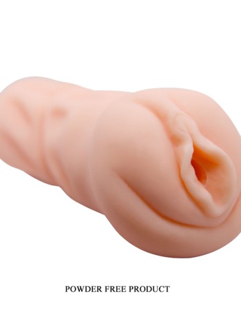 Crazy Bull Masturbator Sleeve - Mavis