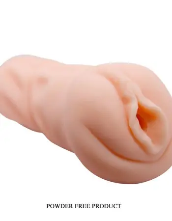 Crazy Bull Masturbator Sleeve - Mavis
