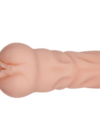 Crazy Bull Masturbator Sleeve - Mavis