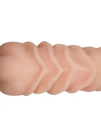 Crazy Bull Masturbator Sleeve - Isabel