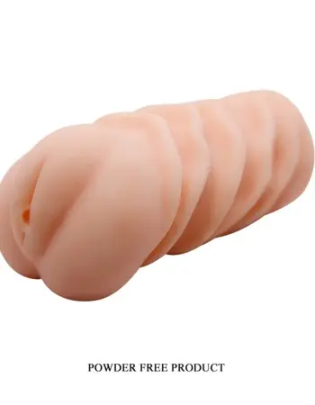 Crazy Bull Masturbator Sleeve - Isabel