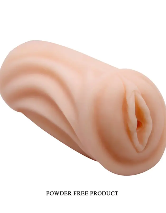 Crazy Bull Masturbator Sleeve - Jane