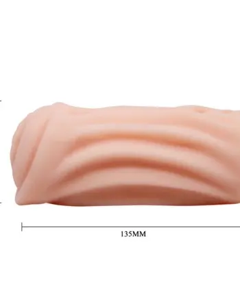Crazy Bull Masturbator Sleeve - Jane