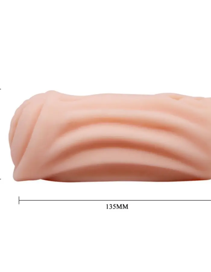 Crazy Bull Masturbator Sleeve - Jane