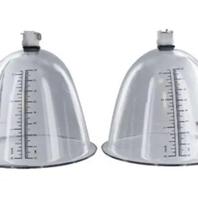 Breast Enhancement System