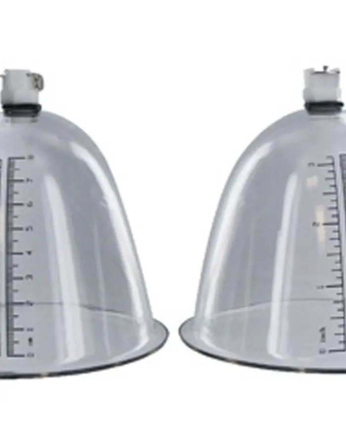 Breast Enhancement System