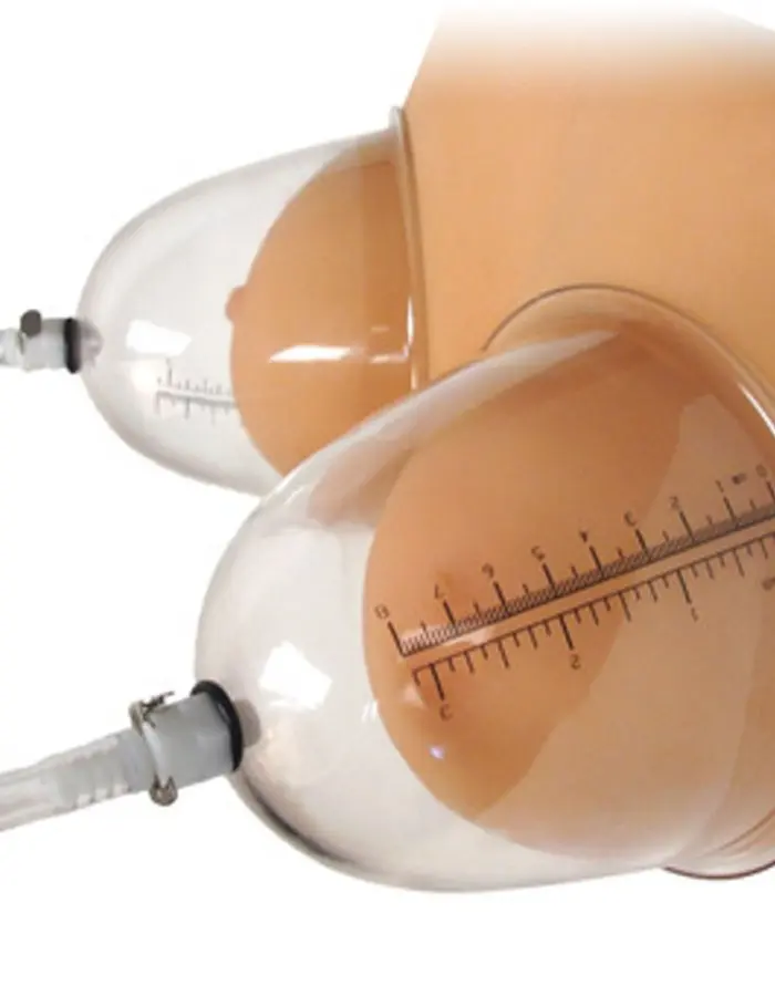 Breast Enhancement System
