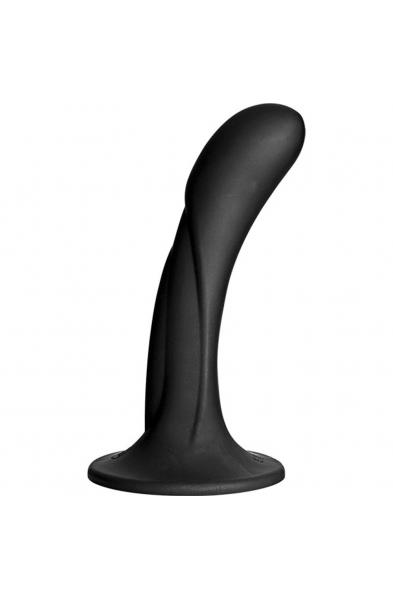 Vac-U-Lock - G-Spot Pleasure Set - Vibrating -  Black