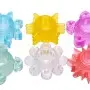 Enhance 6 Piece Cock Ring Set