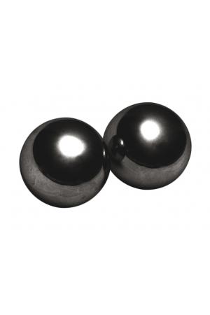 Magnus 1 Inch Magnetic Kegel Balls