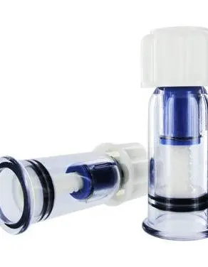 Maxtwist Nipple Suckers