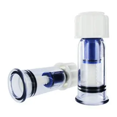 Maxtwist Nipple Suckers